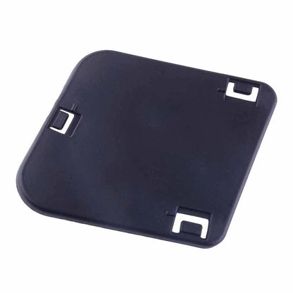 Right Front Fog Light Cover for Toyota Prado FJ LC120 (2003-2009)