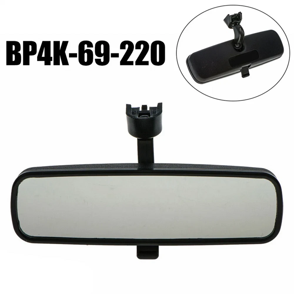 Rear View Mirror for Mazda 3 (2004-2007)