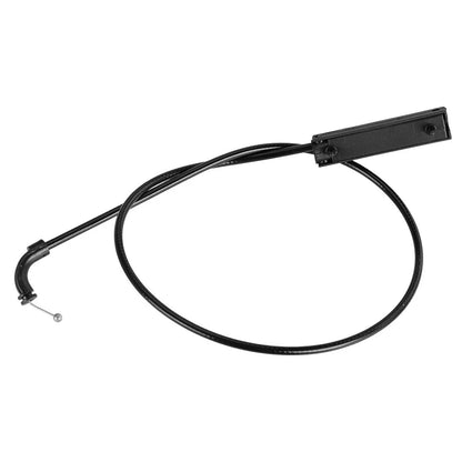 Bonnet Engine Hood Lock Release Cable for BMW E87 (2004-2011)
