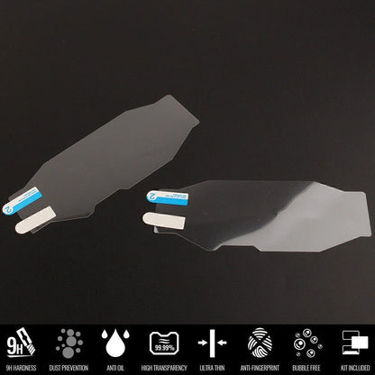 Speedometer Cluster Protection Film for BMW G310GS G310R (2017-2023)