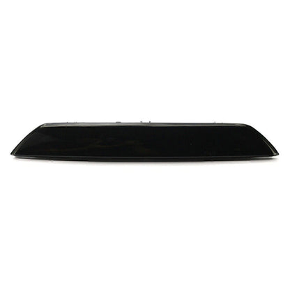 Black Rear High Mounted 3rd Brake Light for Ford Transit (2014-2023)