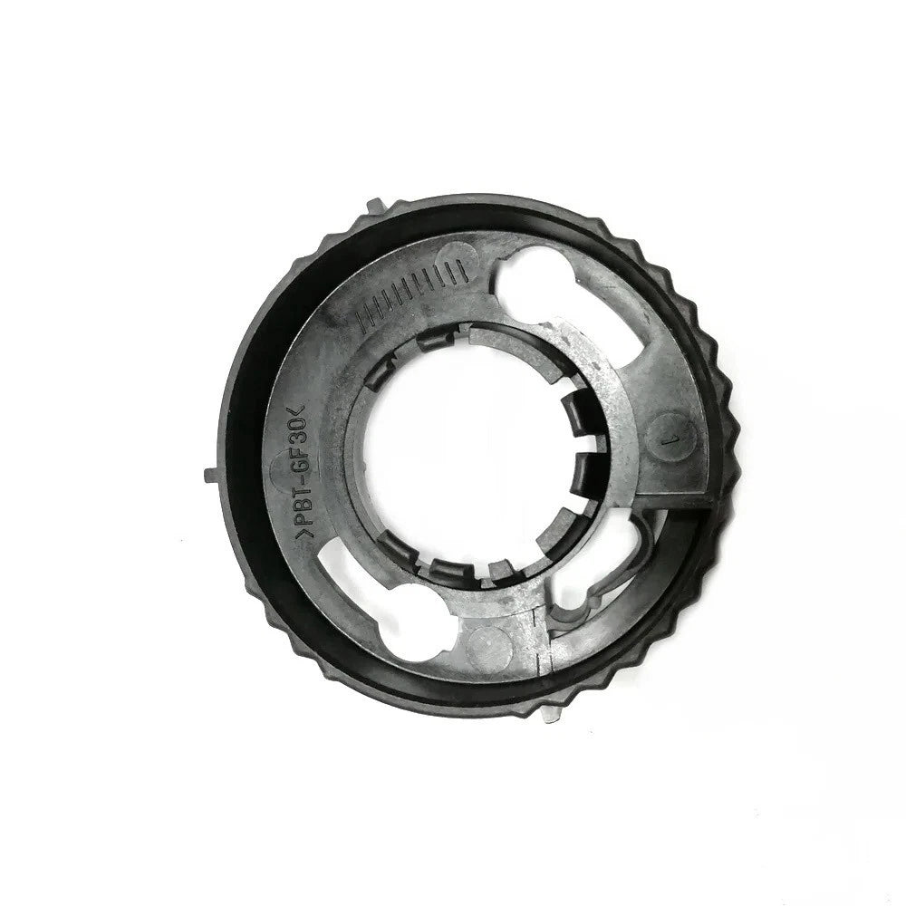 Xenon Headlight Retainer Ring for Benz W220 (2000-2006)