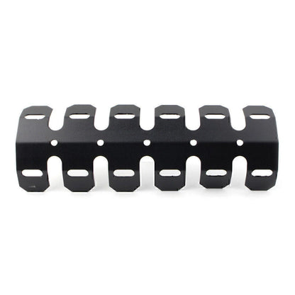 Exhaust Muffler Pipe Heat Shield Cover for Motorcycle Universal