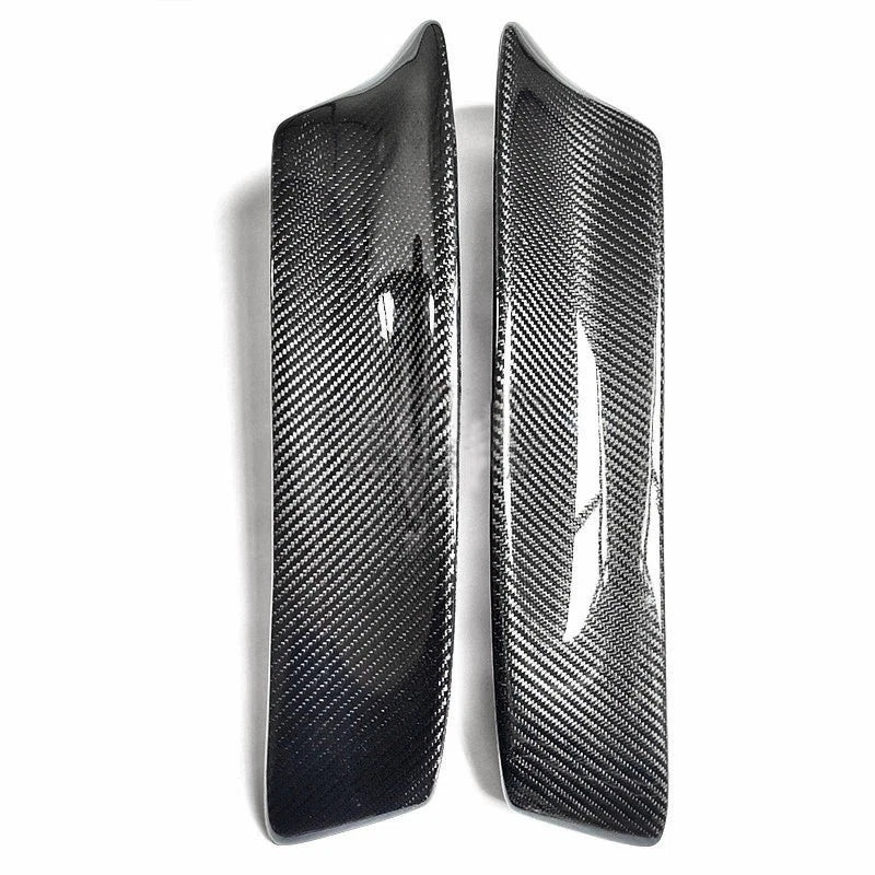 Carbon Fiber Front Splitter Bumper Lip for BMW E46 M3 (1999-2006)