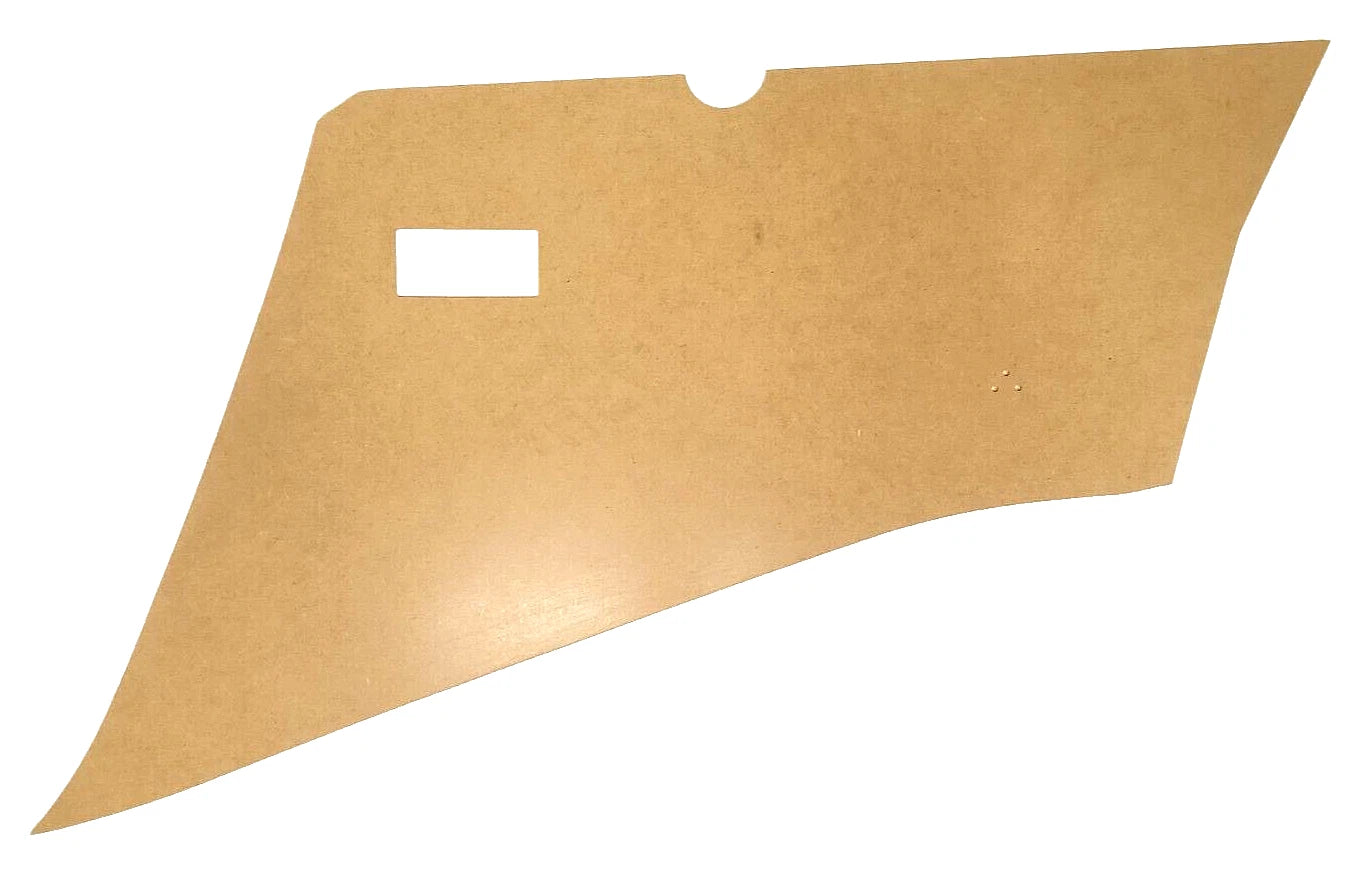 interior trimming panels for Porsche 911 Targa (1976–1976)