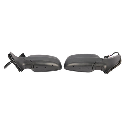 Door Mirror Passenger and Driver Side Power Heated for VW Jetta Golf