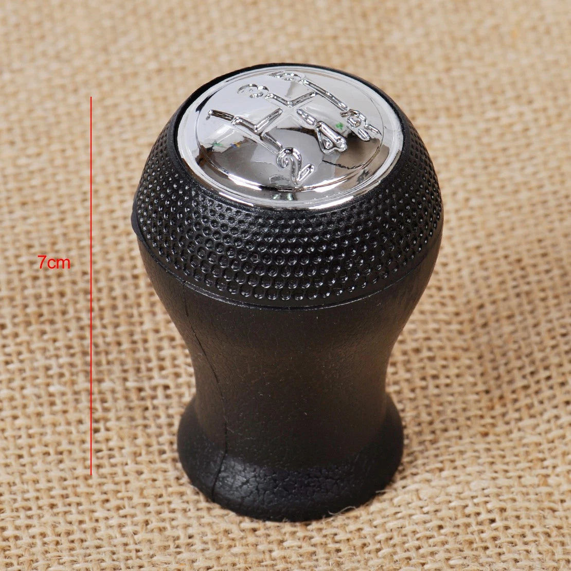 5 SPEED Gear Shift Knob for Mazda Protege, Mazda 323 (1998-2003)
