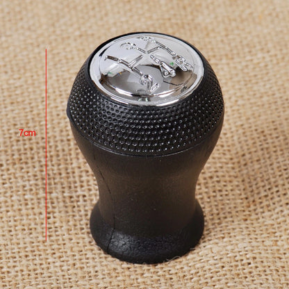5 SPEED Gear Shift Knob for Mazda Protege, Mazda 323 (1998-2003)