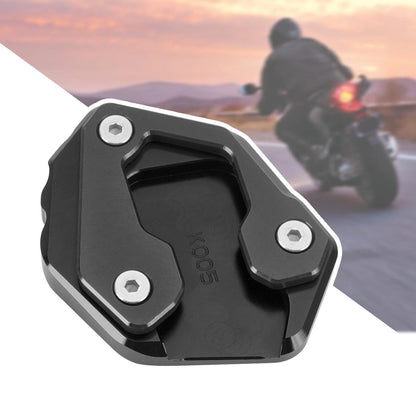 Side Stand Plate for Yamaha MT-09 (2021-2022)