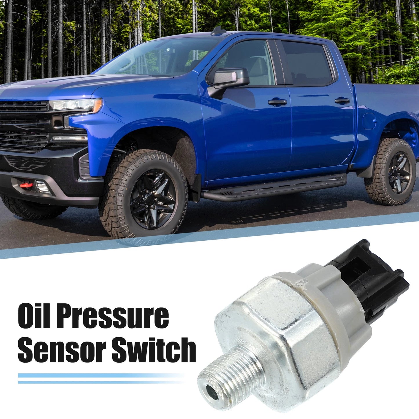 Oil Pressure Switch Sensor for Toyota Scion (2004-2016)