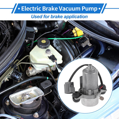Electric Brake Vacuum Pump for Cadillac CTS (2008-2014)