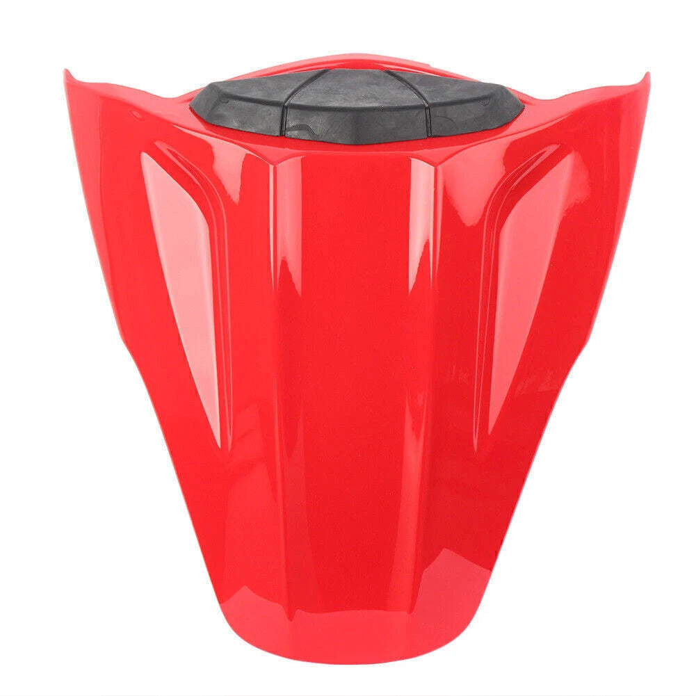 Rear Seat Cover Cowl for Kawasaki Ninja ZX10R (2011-2015) Red