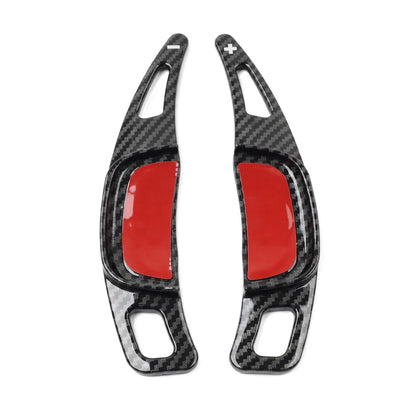 Steering Wheel Shift Paddle Extensions for Mazda 3, CX-30, CX-50, CX-60, CX-90, MX-30 (2020-2023)