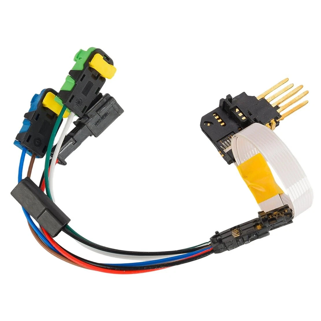 Airbag Rotary Connector for Renault Megane (2002-2009)