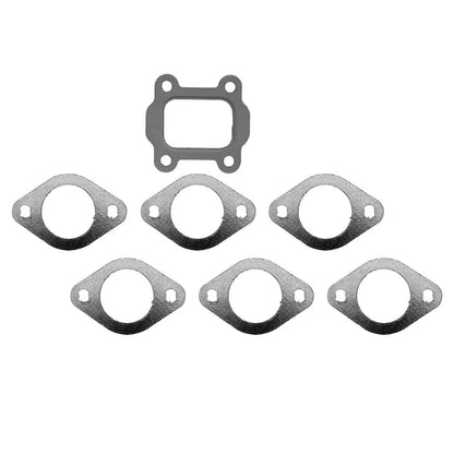 Exhaust Manifold Mounting Kit for Cummins L10 M11 ISM QSM Engine