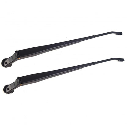 Windshield Wiper Arm L+R (RHD Fits Mazda Fighter B2500 B2600 Pickup 1997-05 D07