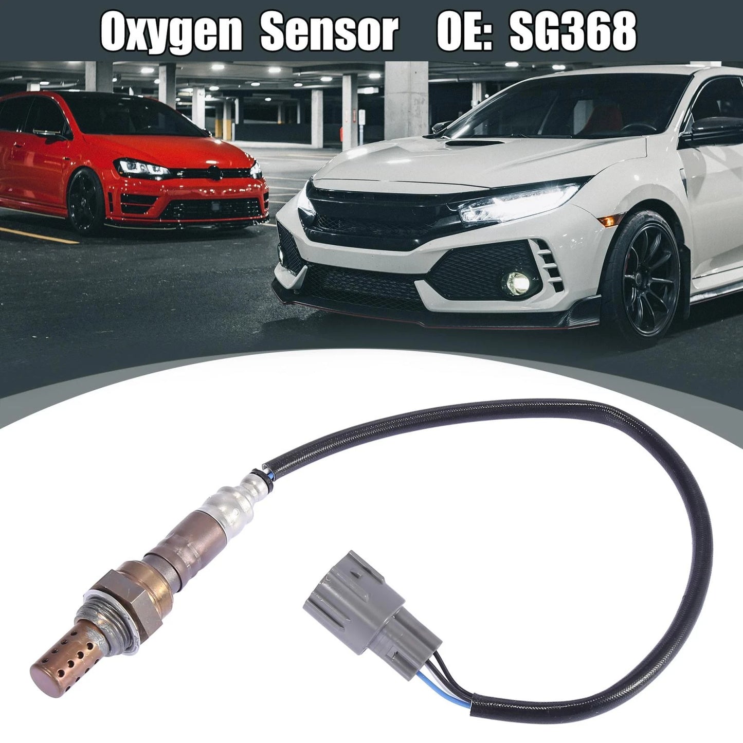 Oxygen Sensor for Toyota Avalon 2005-2014 3.5L