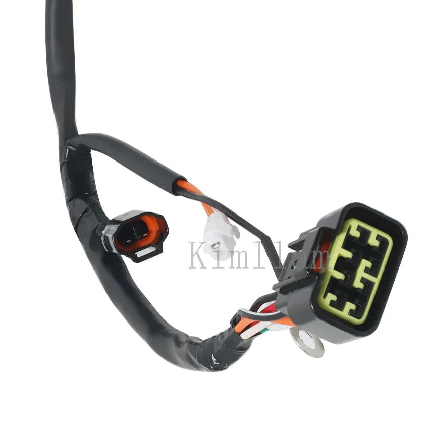 Magneto Stator Coil for Kawasaki KX125 (2006-2008)