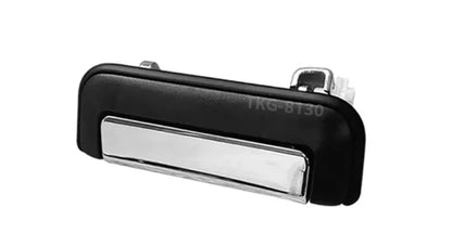 Chrome Tailgate Handle for Mitsubishi L200 Triton (1995-2005)