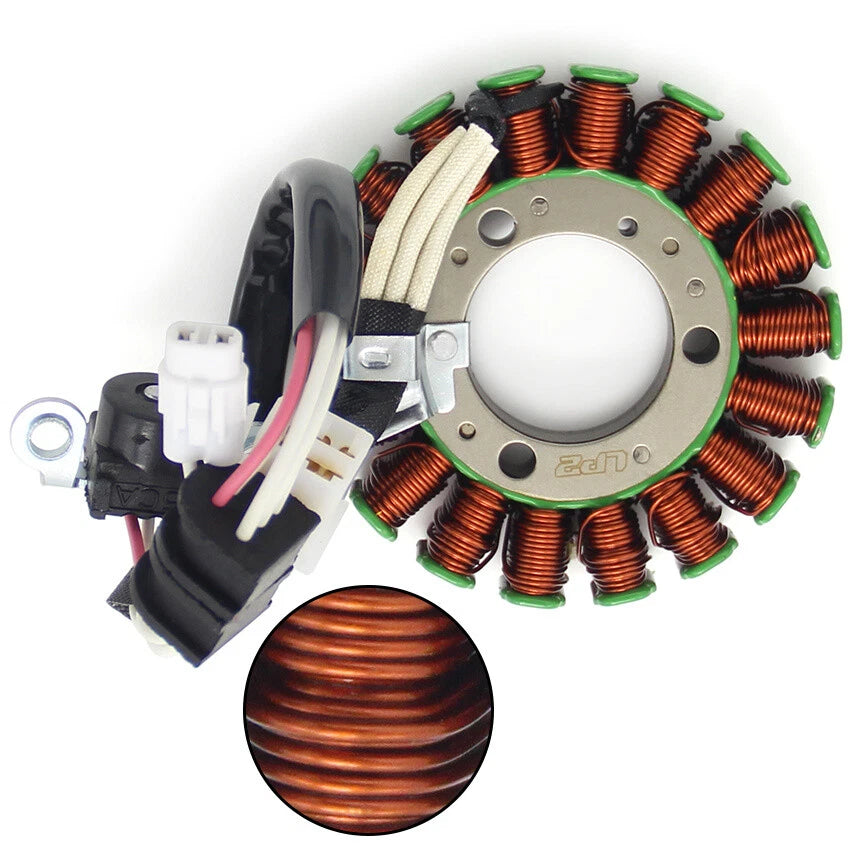 Magneto Stator Coil for Yamaha YZF R125 (2008-2013)