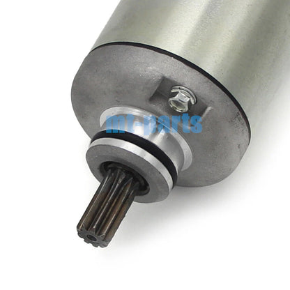 Starter Motor for Honda CBR 600 RR (2003-2006)