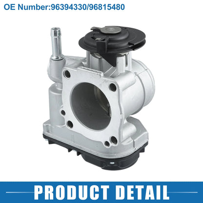 Electronic Throttle Body Assembly for Chevrolet Lacetti (2003-2012)