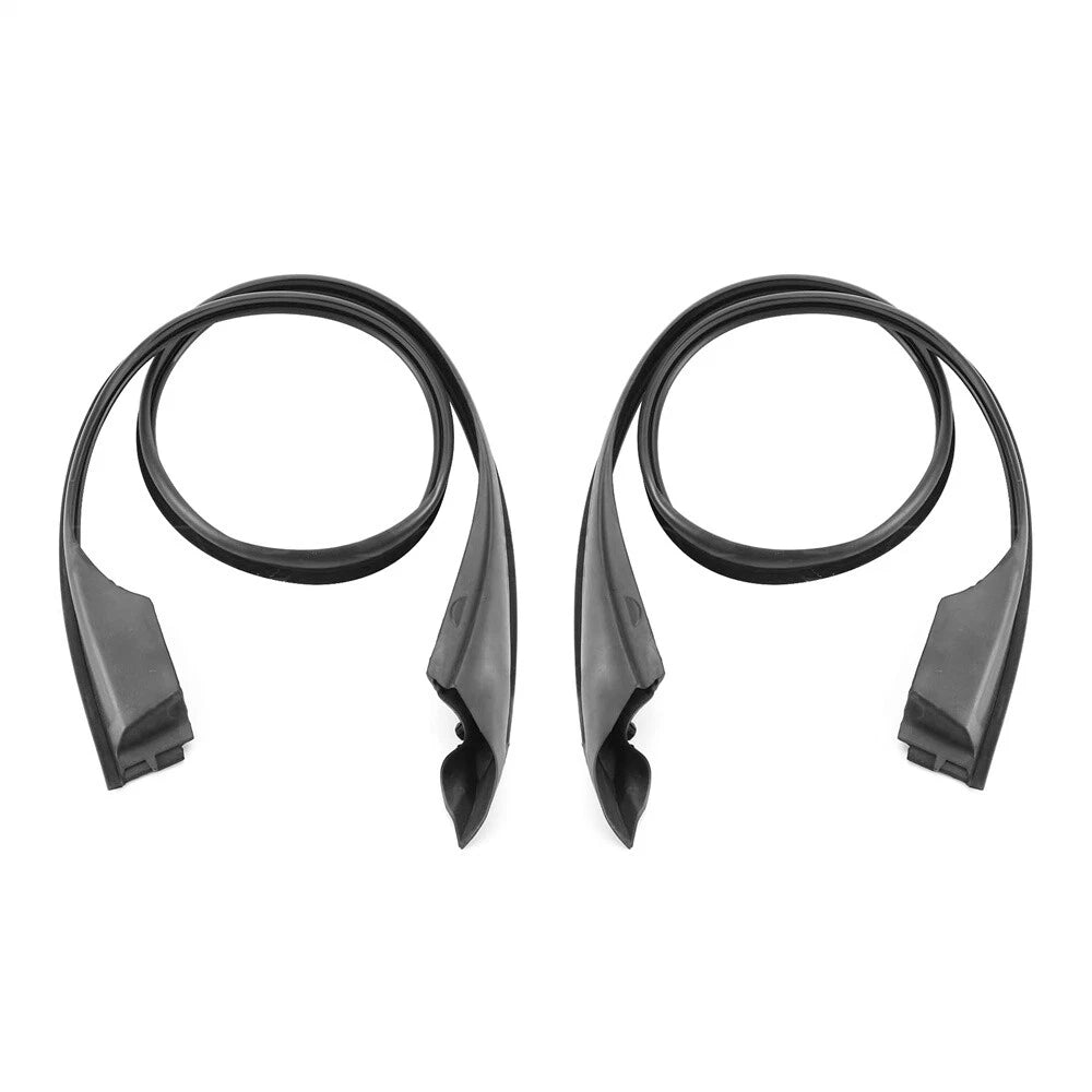Front Door Rubber Seals for BMW F01 F02 (2008-2015)