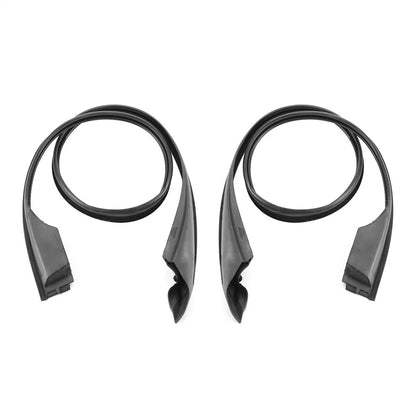 Front Door Rubber Seals for BMW F01 F02 (2008-2015)