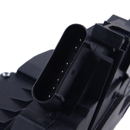 Front Right Door Lock Latch Actuator for Ford Fiesta, Edge, Fusion, MKX, MKZ (2008-2023)
