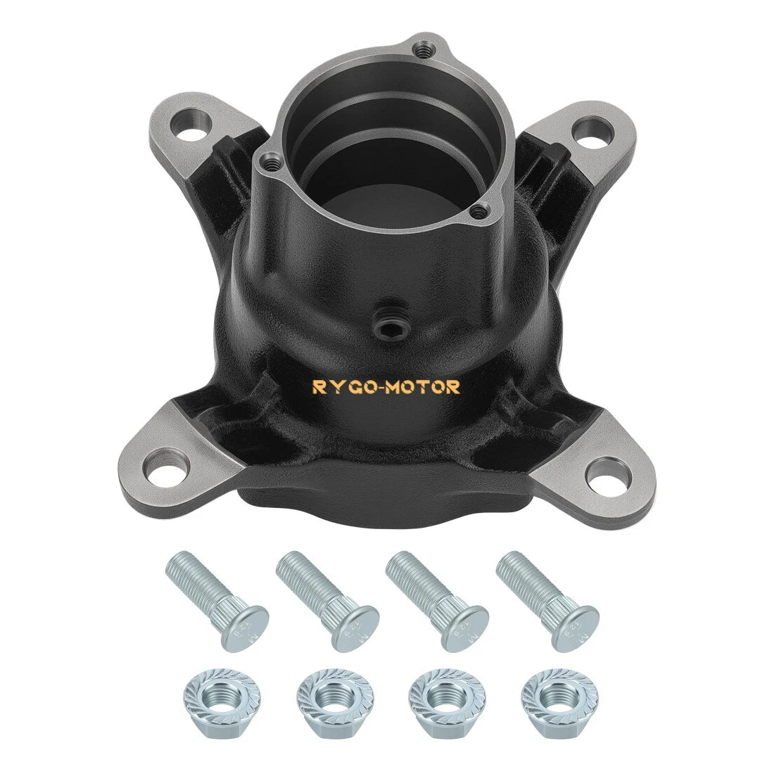 Front Left/Right Wheel Hub for Polaris Sportsman (1997-2008)