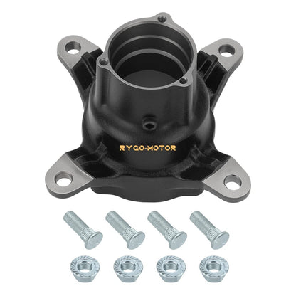 Front Left/Right Wheel Hub for Polaris Sportsman (1997-2008)
