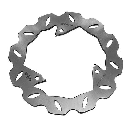Rear Brake Disc Rotor for Yamaha YP Majesty 250 (2005-2010)