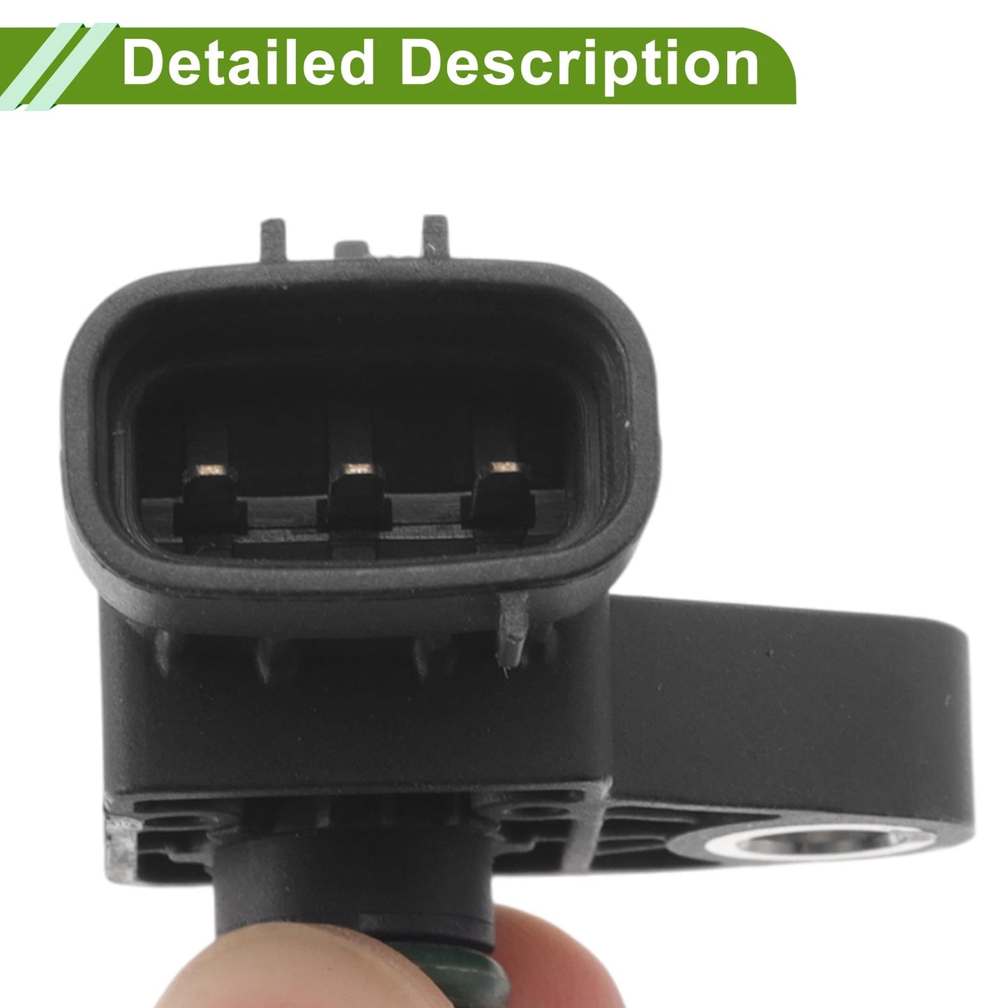 MAP Sensor for Suzuki (2001-2006)