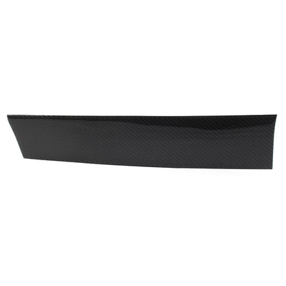 Dashboard Panel Cover Trim for BMW X5 E70 X6 E71 (2008-2013)