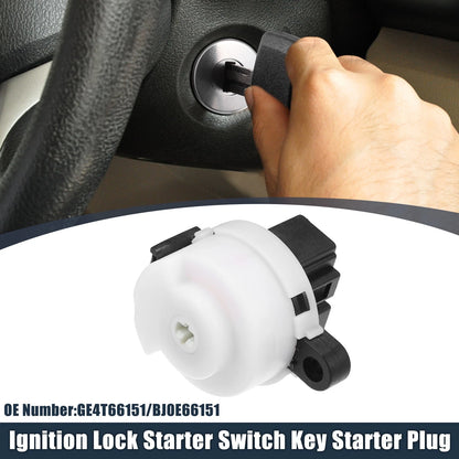 Ignition Lock Starter No.GE4T66151/BJ0E66151 for Ford Ranger (1996-2002)