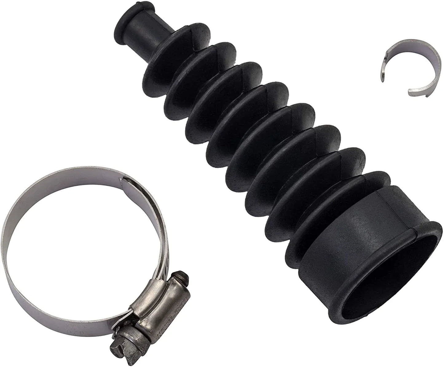 Shift Cable Bellow for Mercury Mercruiser Alpha Bravo