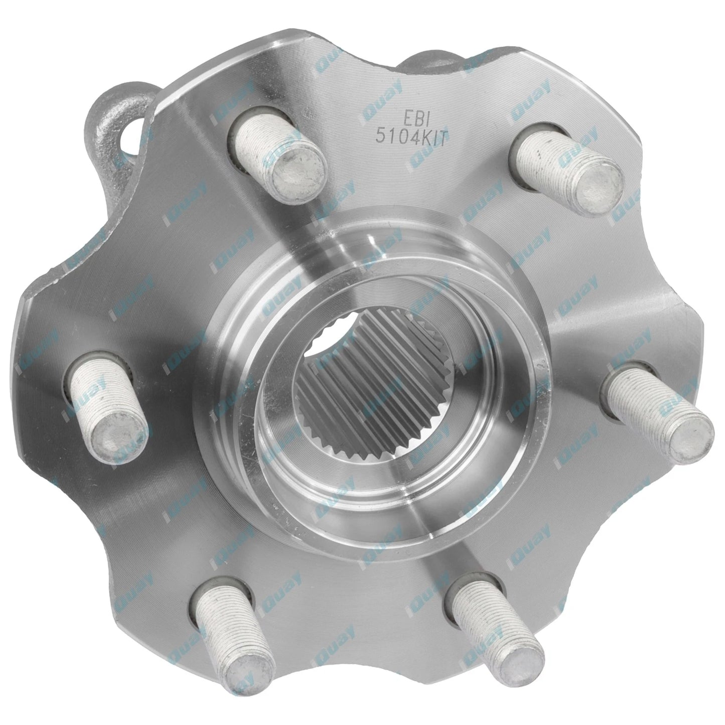 LH or RH Rear Wheel Bearing/Hub Assembly for Nissan Pathfinder R51 2005-2013