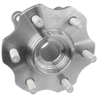 LH or RH Rear Wheel Bearing/Hub Assembly for Nissan Pathfinder R51 2005-2013