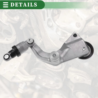 Engine Belt Tensioner Pulley for Honda Civic (2006-2011)