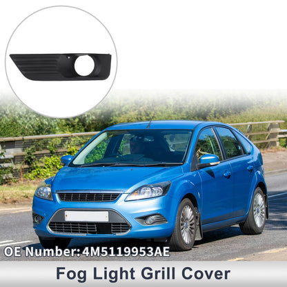 Front Left Fog Light Grill for Ford Focus (2005-2006)