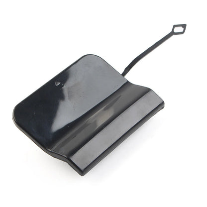 Rear Bumper Tow Hook Eye Cover for Mercedes-Benz C-Class W204 (2012-2014)