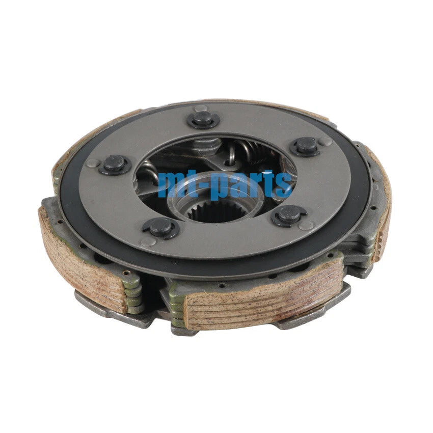Clutch Carrier Assembly for Linhai ATV M550 E4 E2 / 500 Promax T3b EFI (2005-2023)