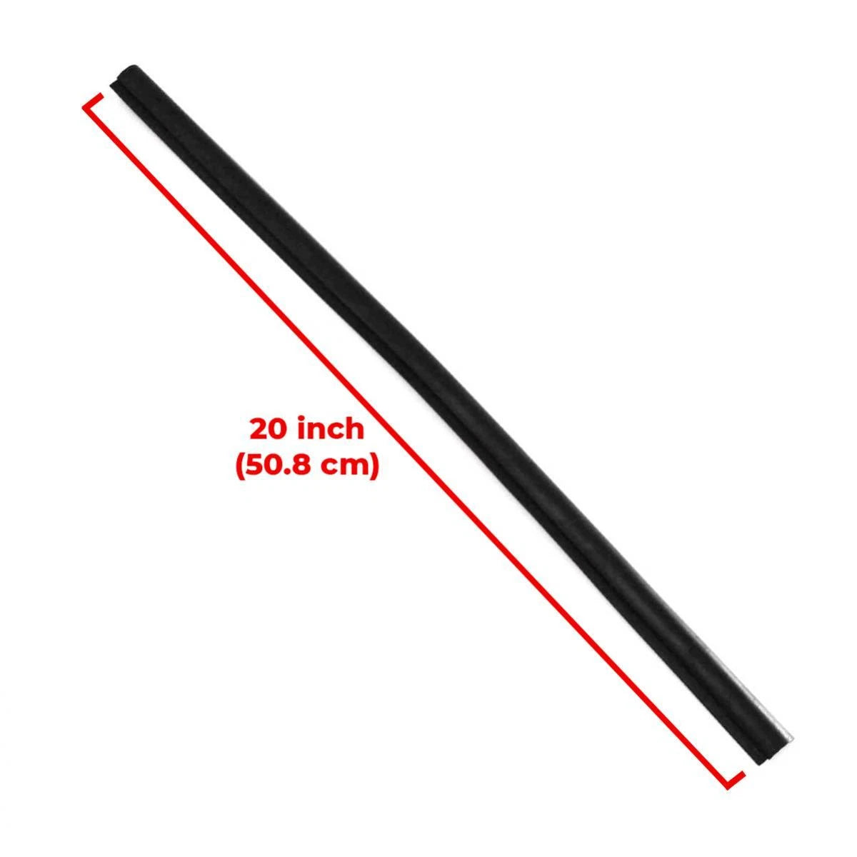 Windshield Post Fits Datsun Fairlady 2000 SR311 Sport Roadster 1967-70 New D11