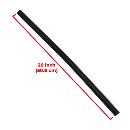 Windshield Post Fits Datsun Fairlady 2000 SR311 Sport Roadster 1967-70 New D11