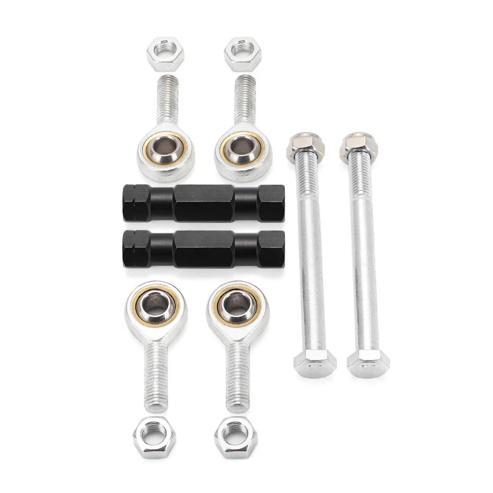 Rear Suspension Lowering Links Kit for YAMAHA YZFR1 (2015–2023)