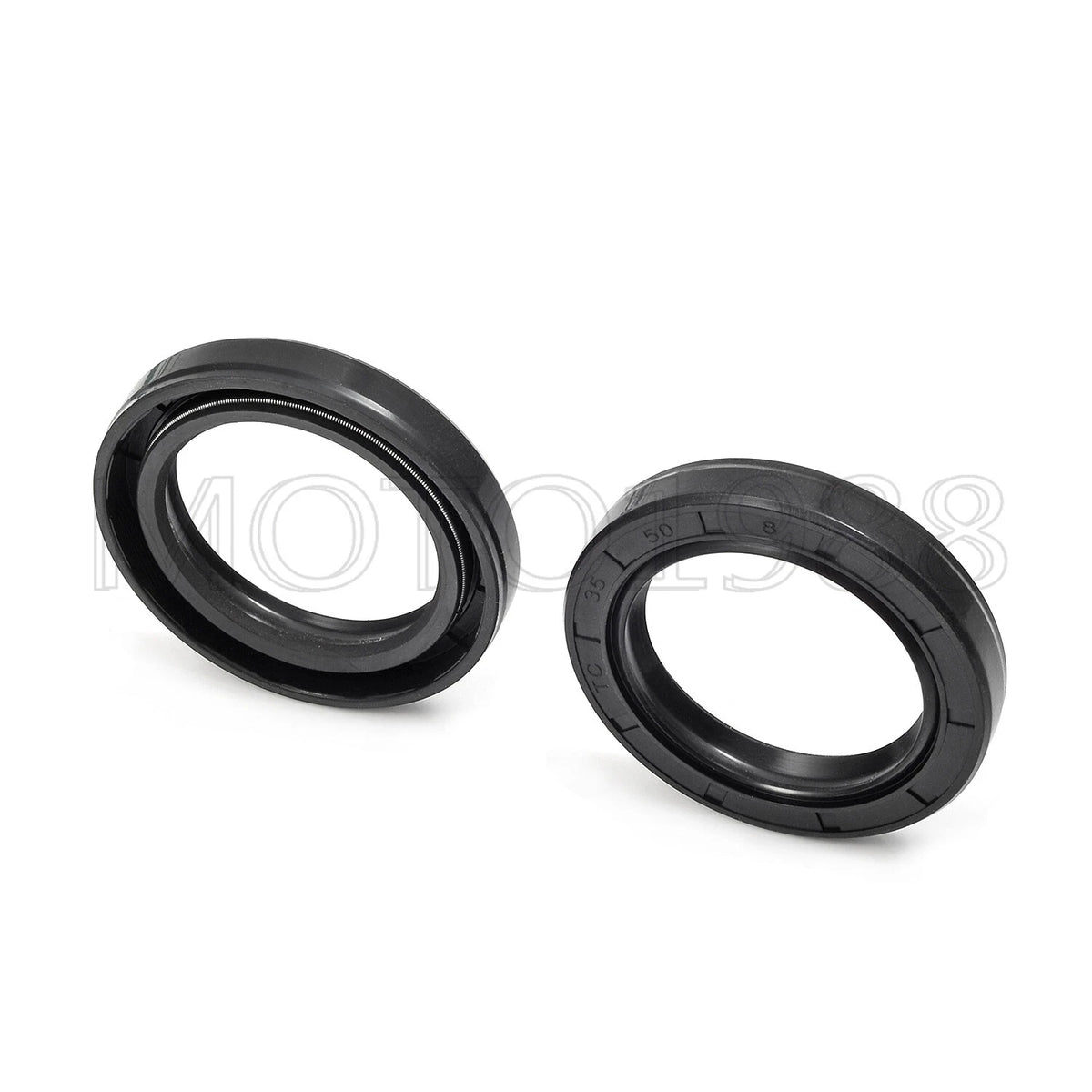 301CC Engine Cylinder Gasket Seals Kit for Yamaha Golf Cart G16A (1996–2002)