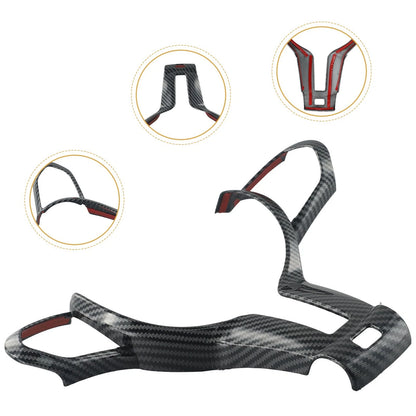 Steering Wheel Cover Cool Design for 1 Series F20