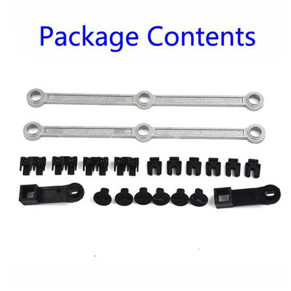 20 x Air Manifold Intake Repair Kit for Mercedes Sprinter 906 (2006-2018)