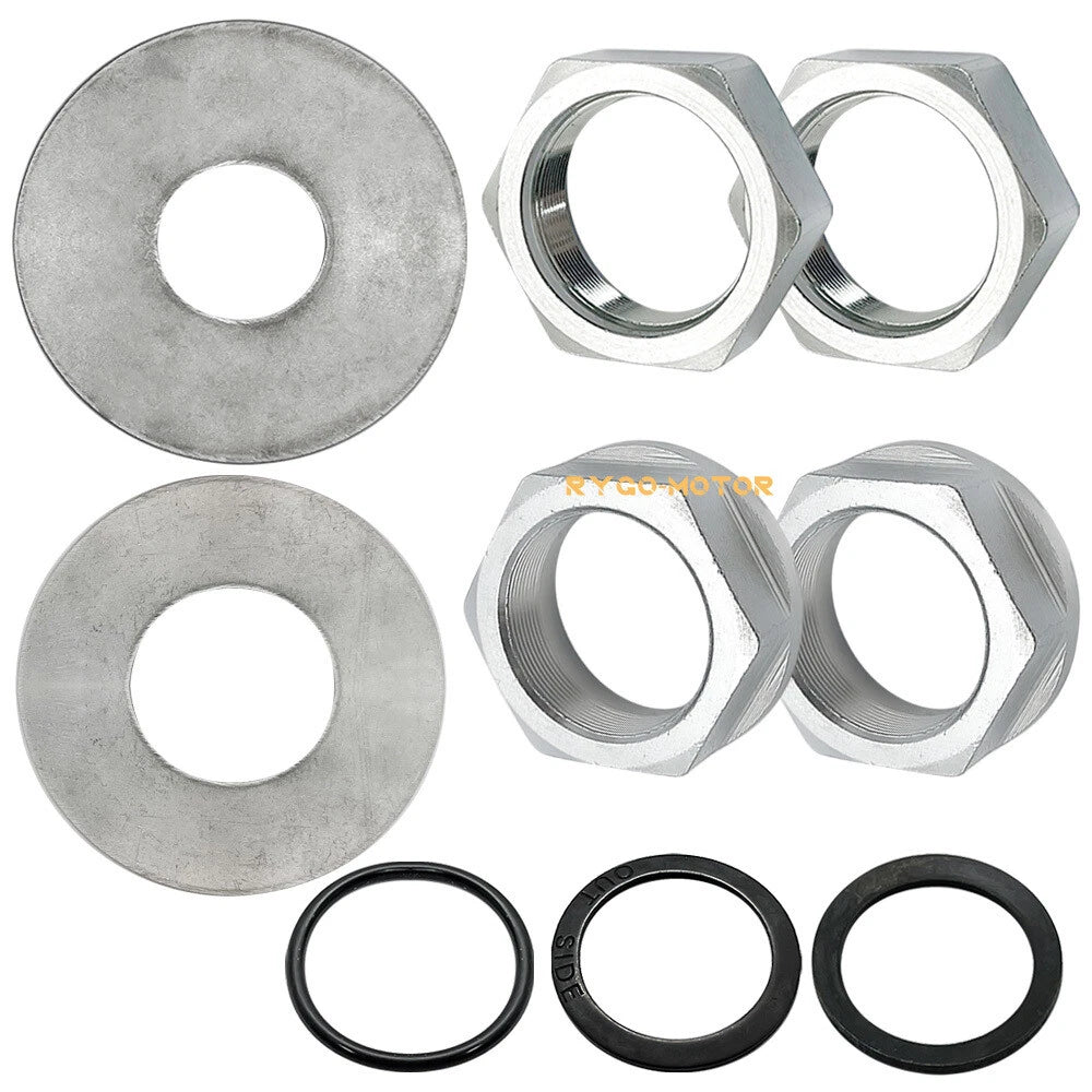 Axle Nut Washer Seal for Honda Rancher 420 (2007-2013)