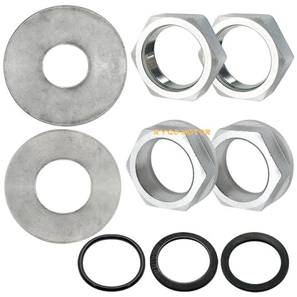 Axle Nut Washer Seal for Honda Rancher 420 (2007-2013)